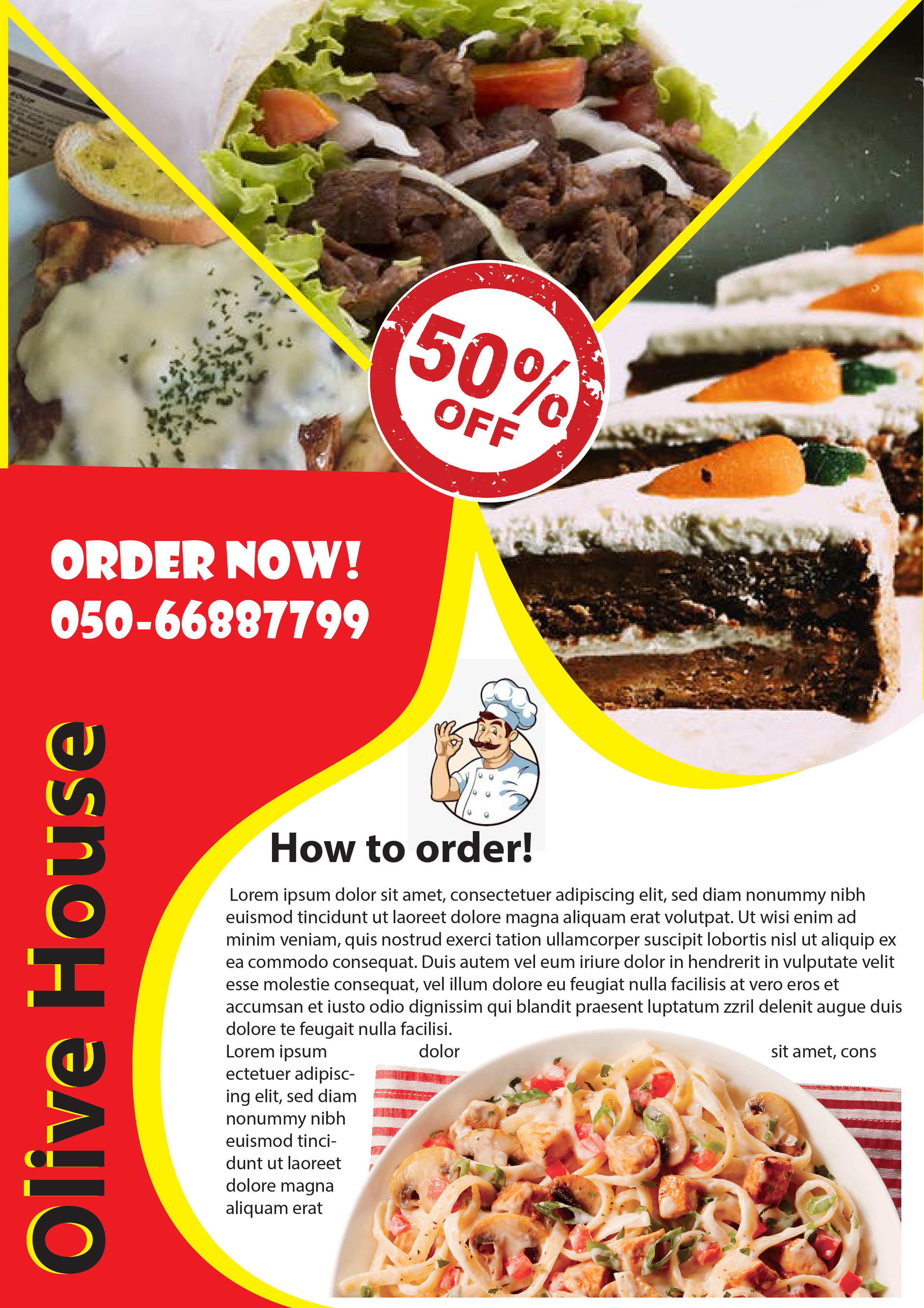 Flyer